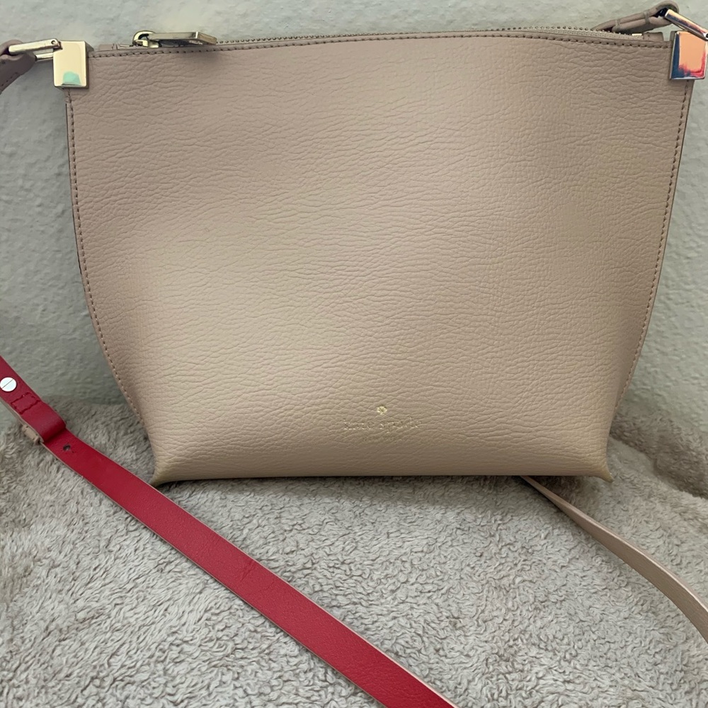 Kate Spade Foster Court Crossbody